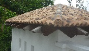 Clay Tiles - Private Bungalow